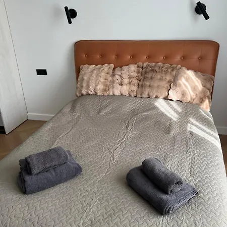 Apartment Cozy 2 -room In The Center Of - Lacplesa