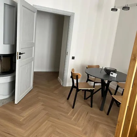 Cozy 2 -room In The Center Of - Lacplesa Apartment *