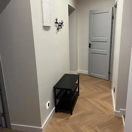 Cozy 2 -room In The Center Of - Lacplesa Apartment Riga