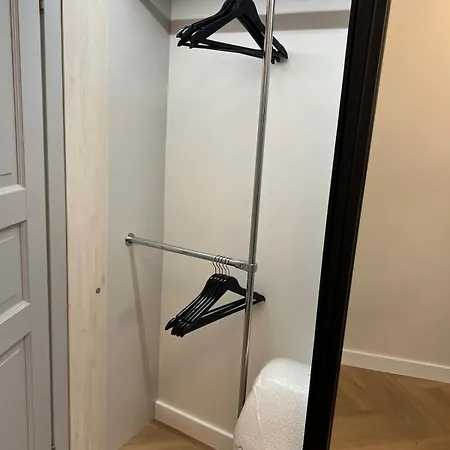 Cozy 2 -room In The Center Of - Lacplesa * Riga
